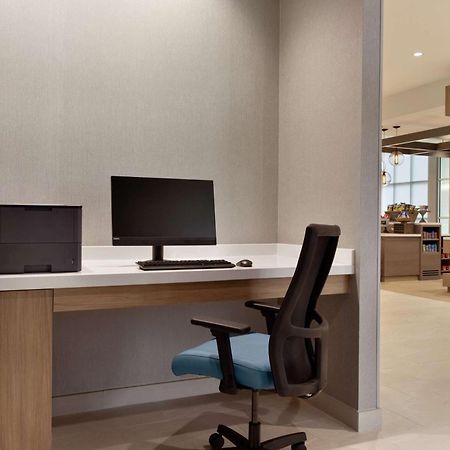 Hilton Garden Inn Austin North-Near The Domain, Tx Extérieur photo