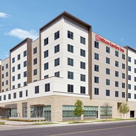 Hilton Garden Inn Austin North-Near The Domain, Tx Extérieur photo