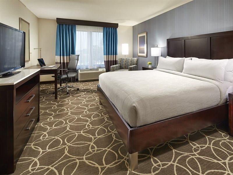 Hilton Garden Inn Austin North-Near The Domain, Tx Extérieur photo