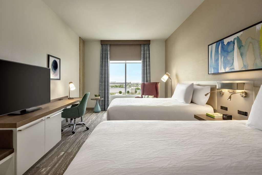 Hilton Garden Inn Austin North-Near The Domain, Tx Chambre photo