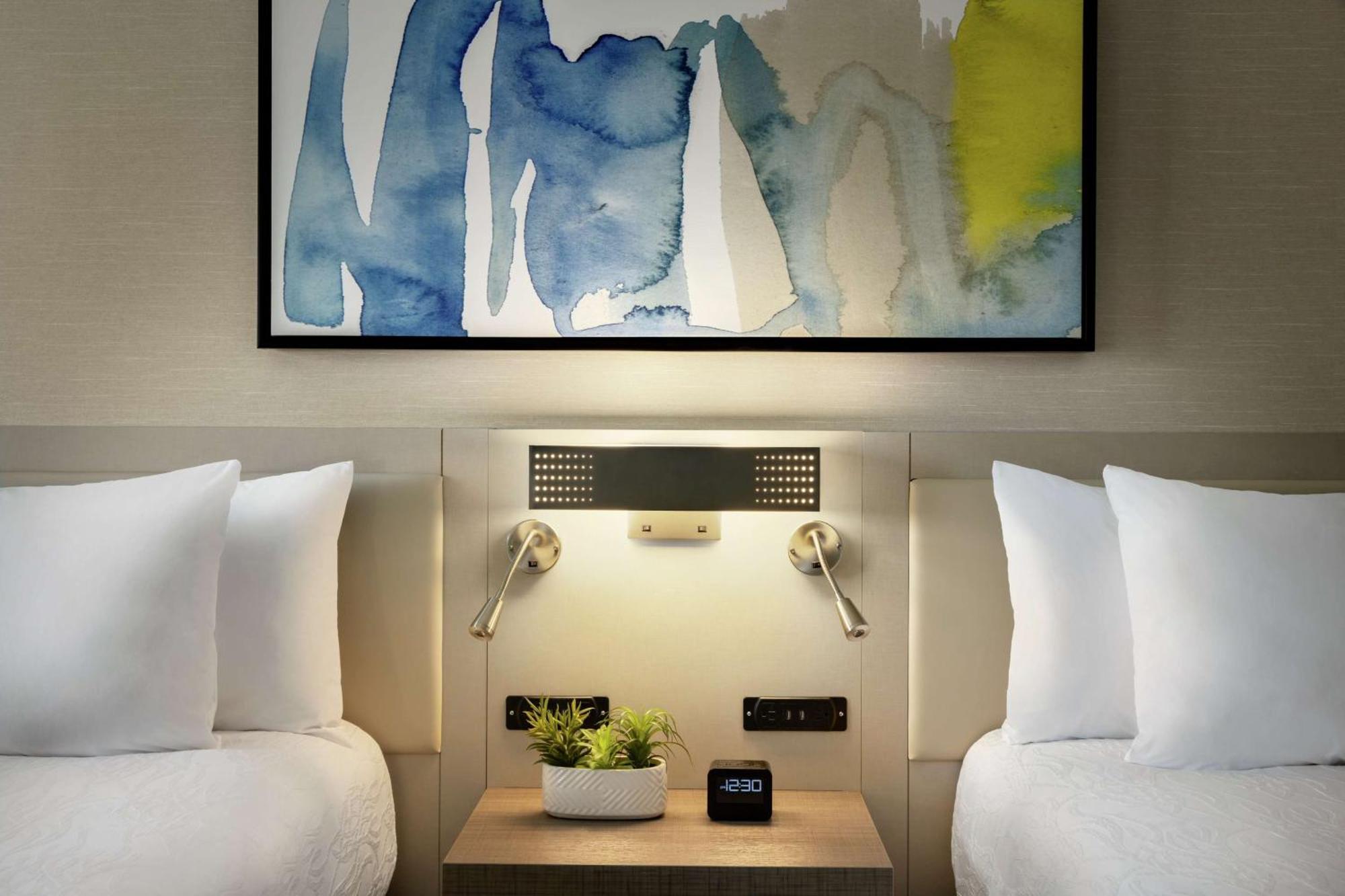 Hilton Garden Inn Austin North-Near The Domain, Tx Extérieur photo