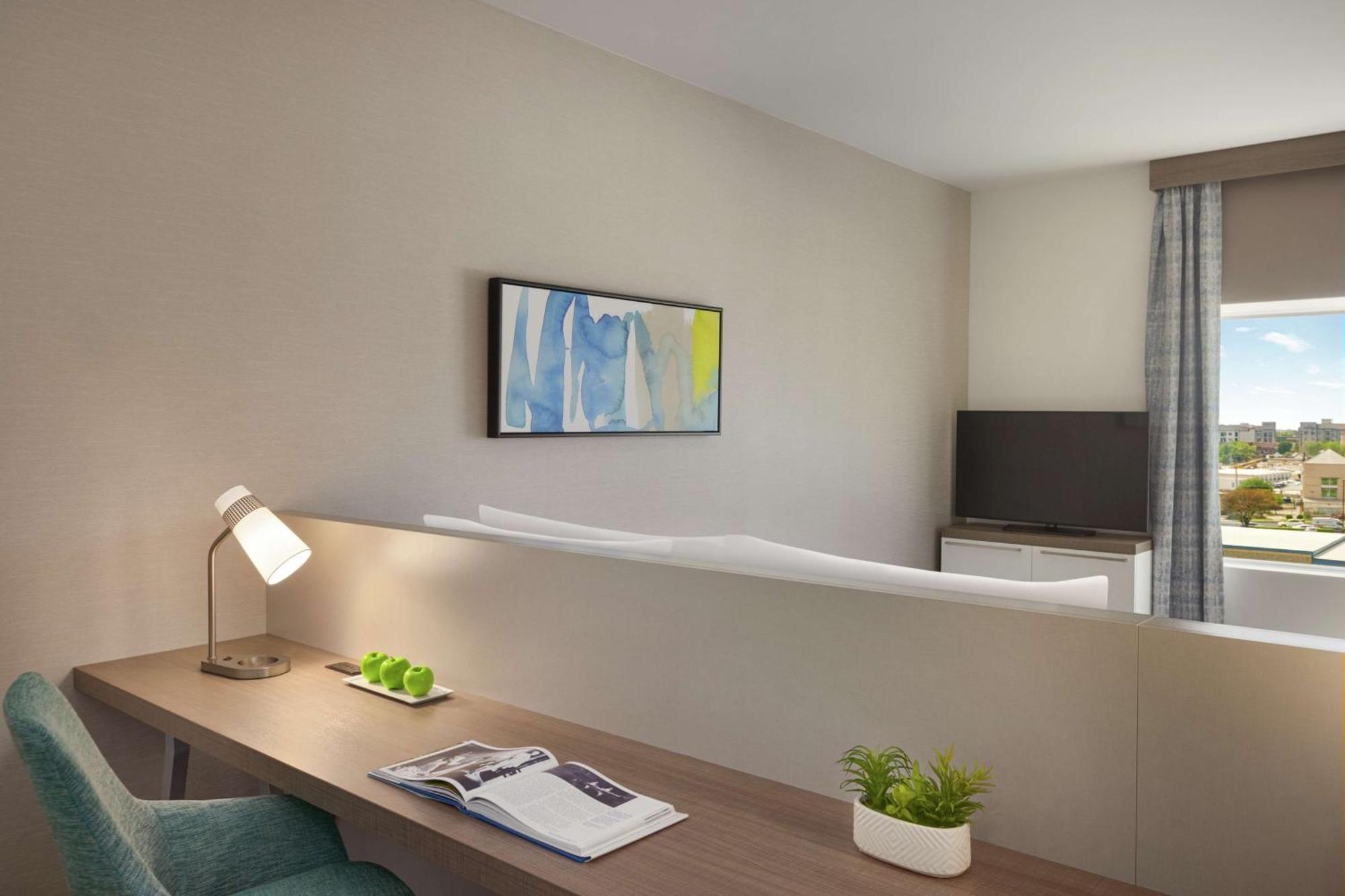 Hilton Garden Inn Austin North-Near The Domain, Tx Extérieur photo
