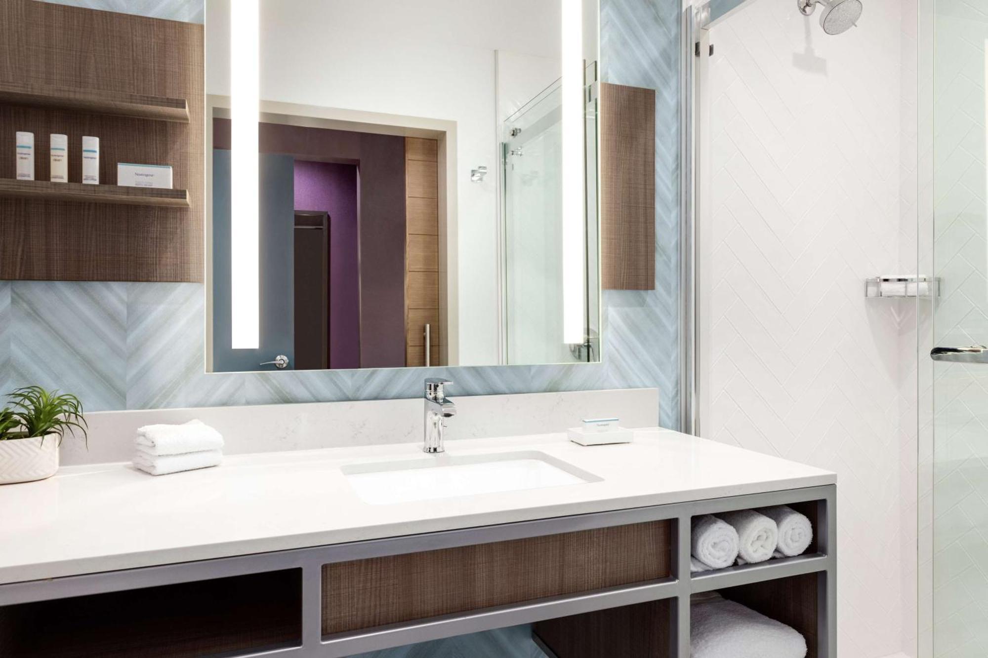 Hilton Garden Inn Austin North-Near The Domain, Tx Extérieur photo