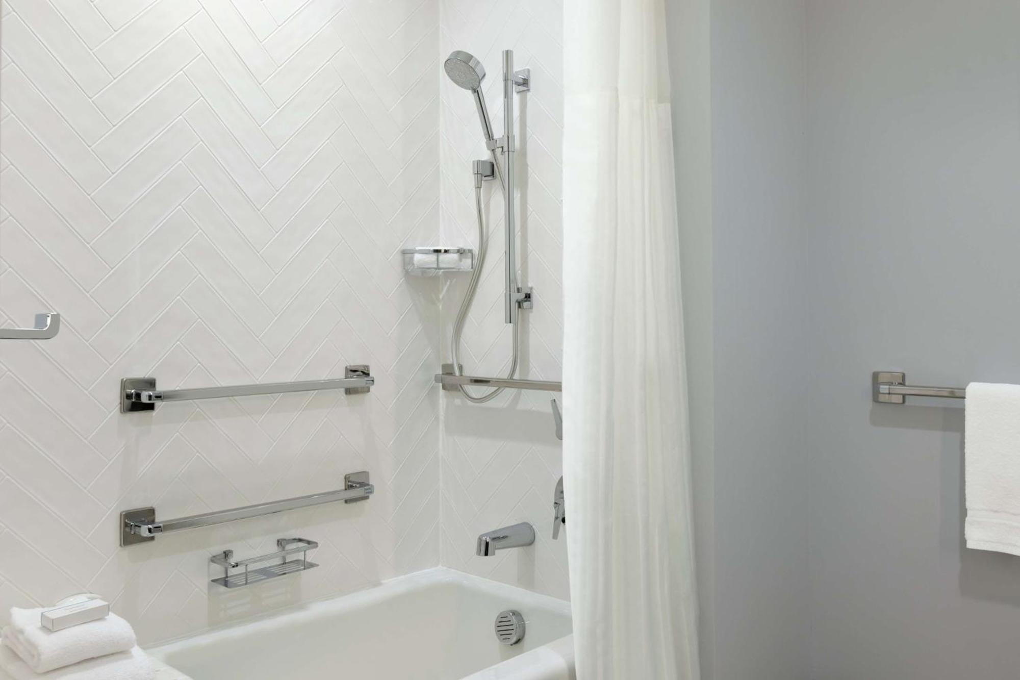 Hilton Garden Inn Austin North-Near The Domain, Tx Extérieur photo