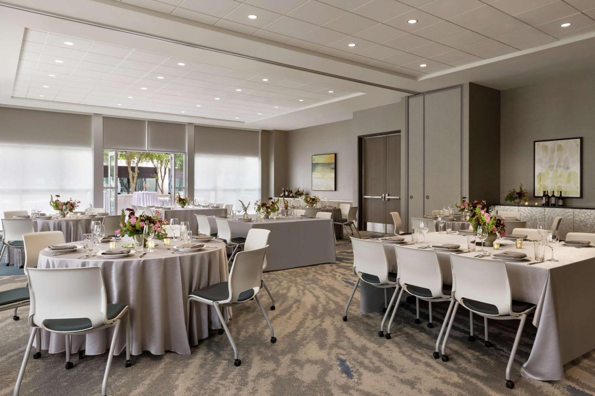 Hilton Garden Inn Austin North-Near The Domain, Tx Extérieur photo