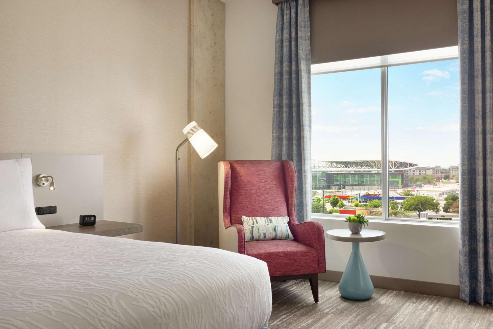 Hilton Garden Inn Austin North-Near The Domain, Tx Extérieur photo