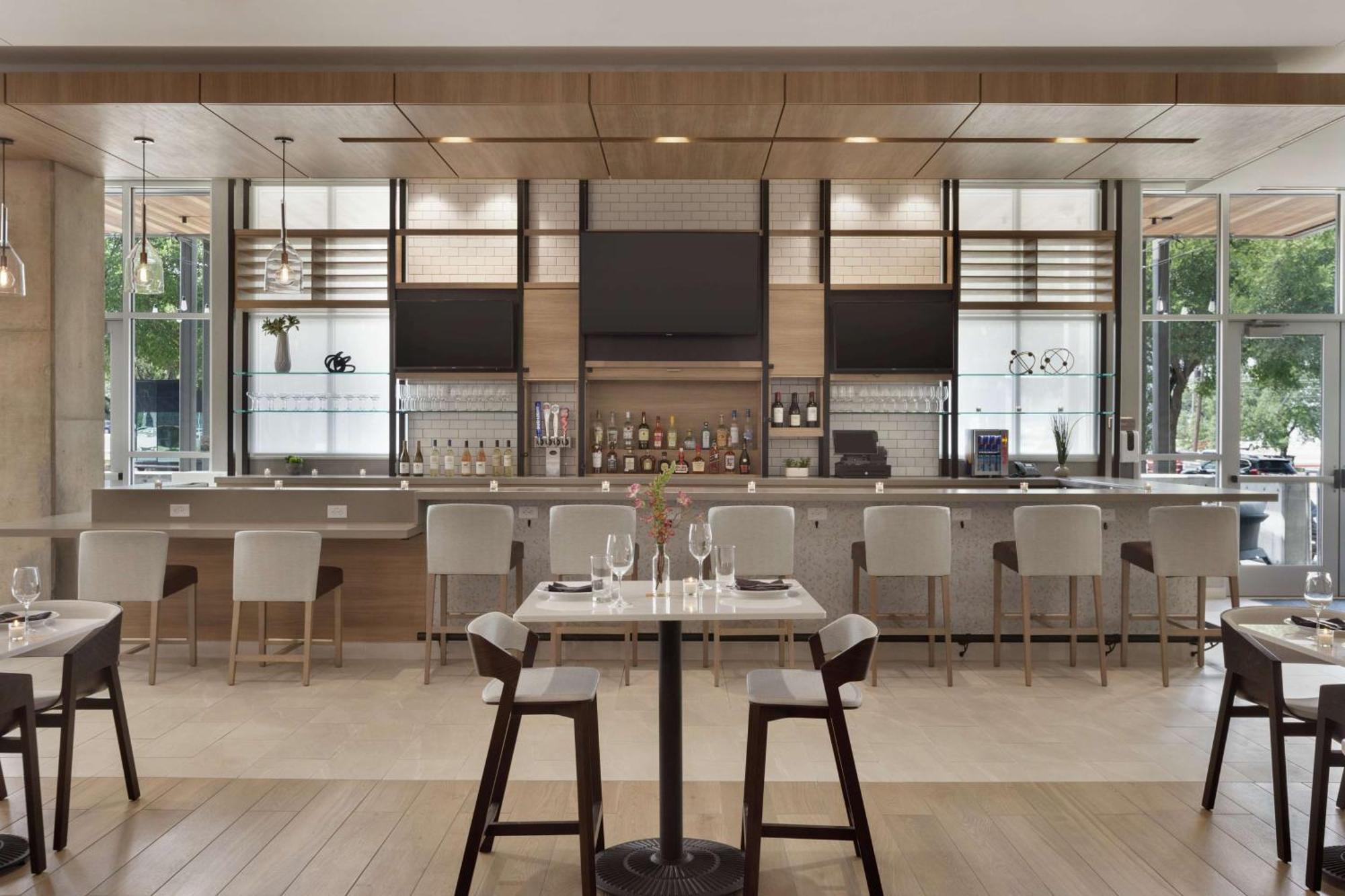 Hilton Garden Inn Austin North-Near The Domain, Tx Extérieur photo