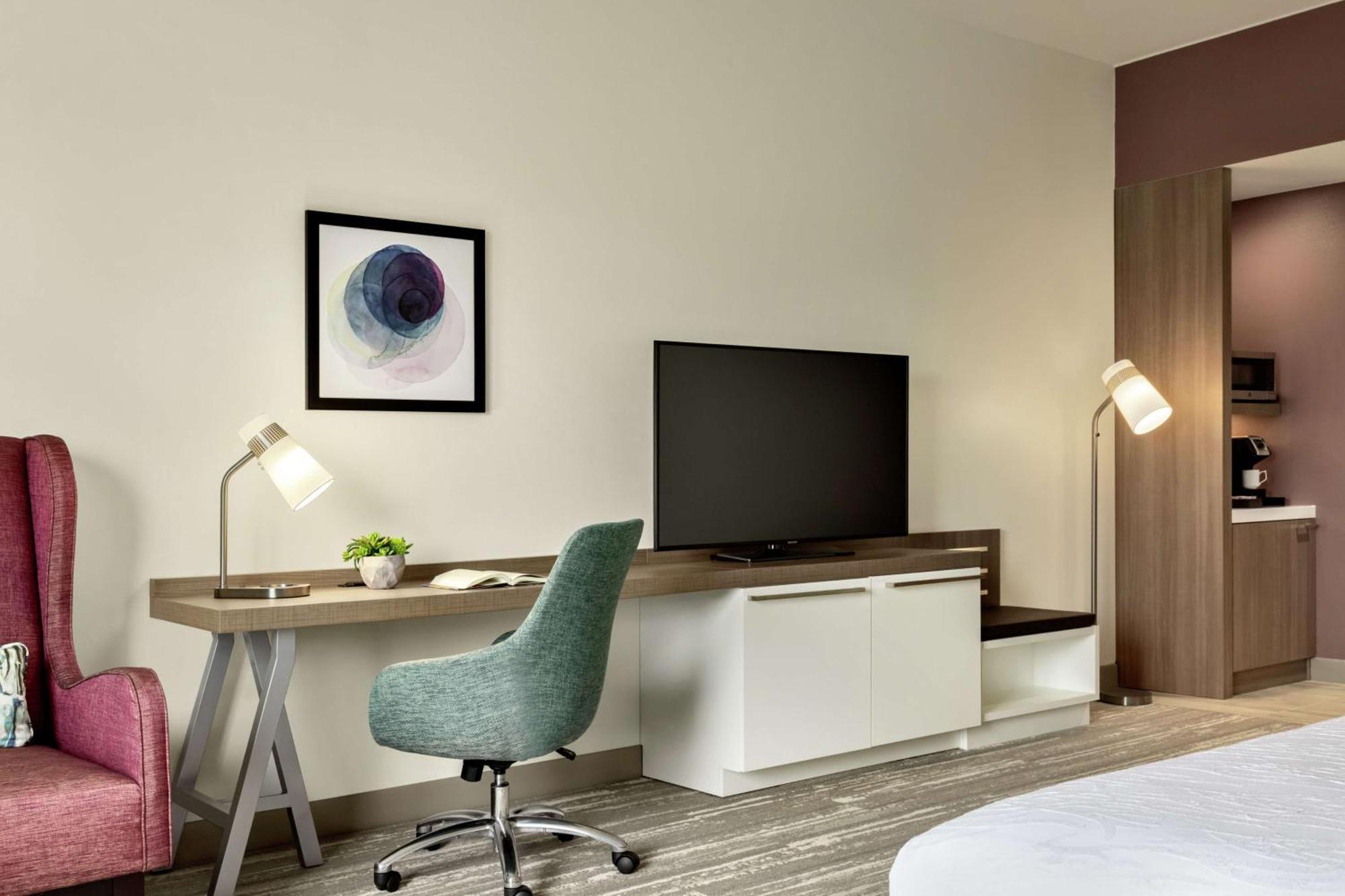 Hilton Garden Inn Austin North-Near The Domain, Tx Extérieur photo