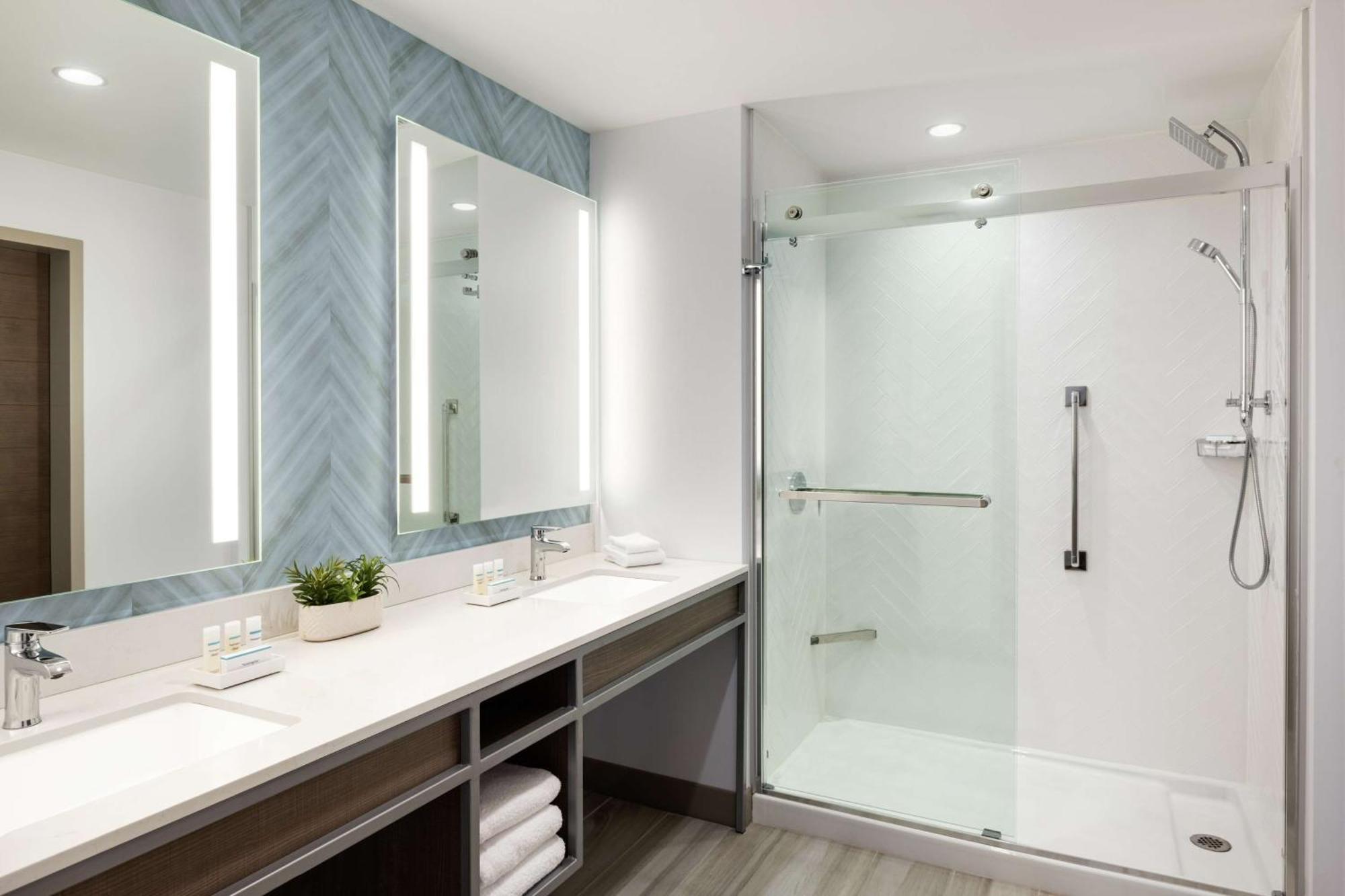 Hilton Garden Inn Austin North-Near The Domain, Tx Extérieur photo