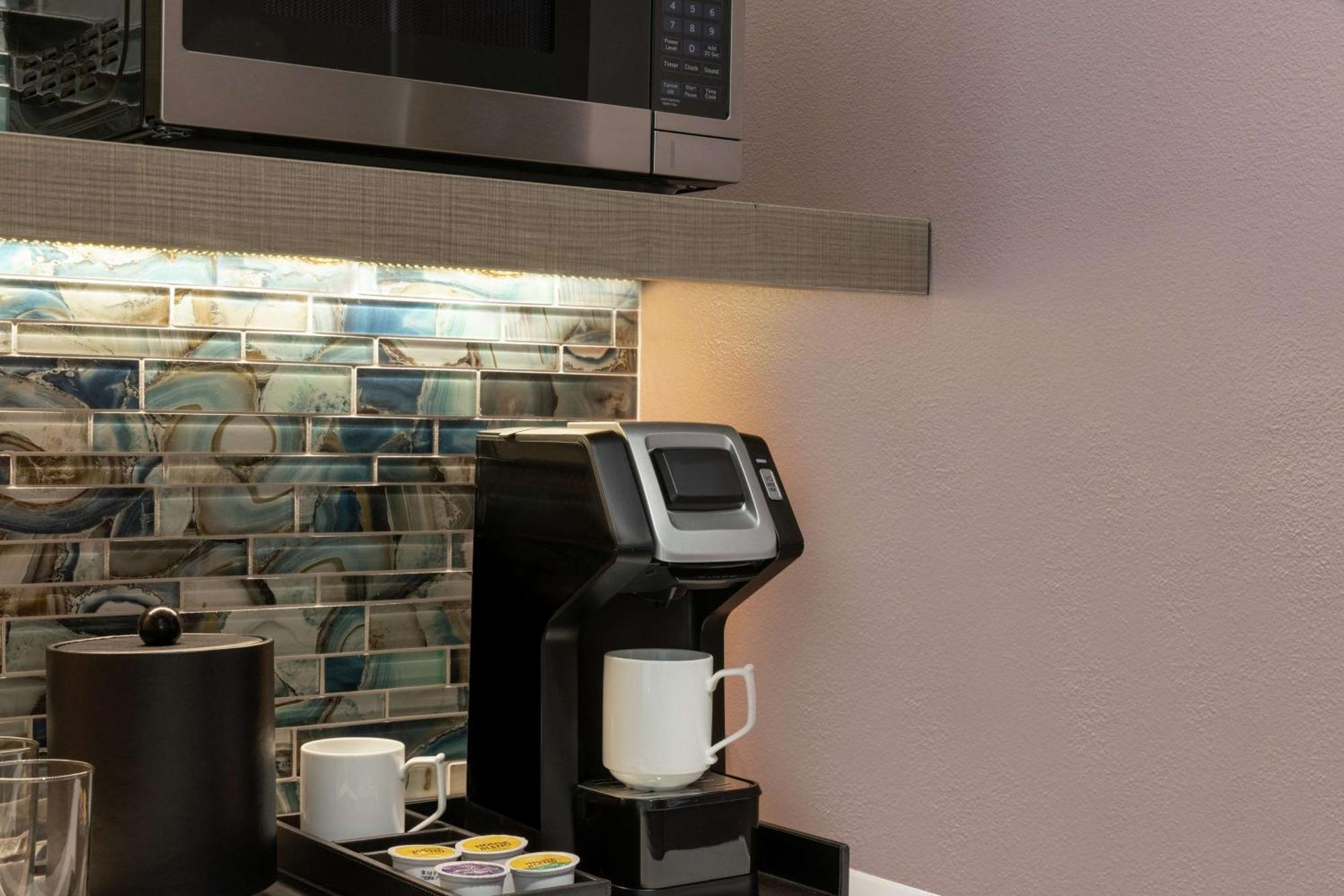 Hilton Garden Inn Austin North-Near The Domain, Tx Extérieur photo