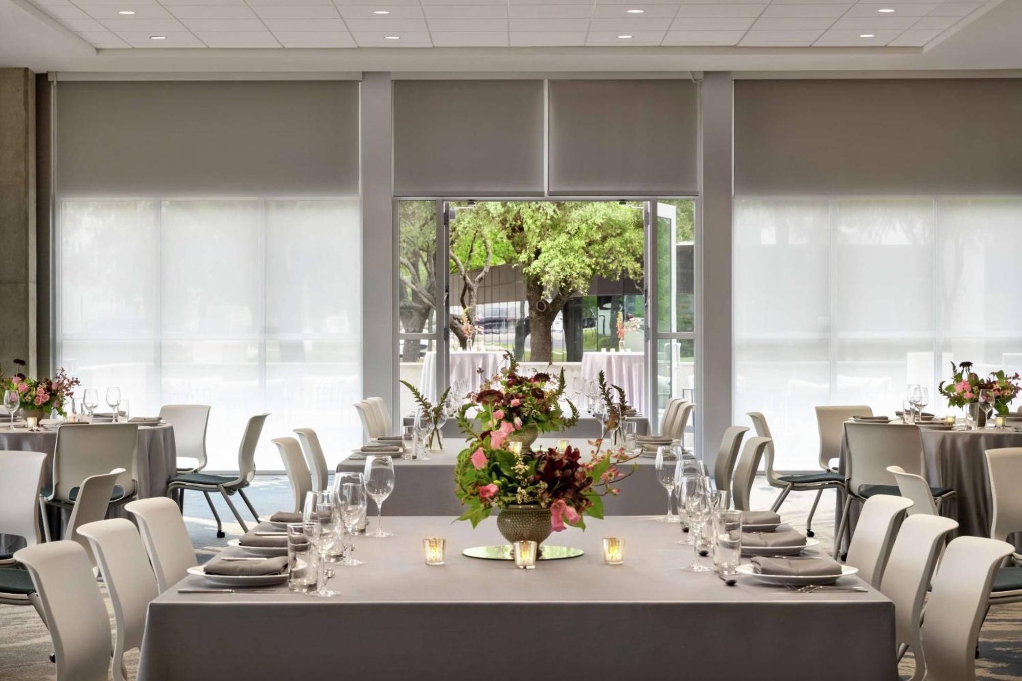 Hilton Garden Inn Austin North-Near The Domain, Tx Extérieur photo