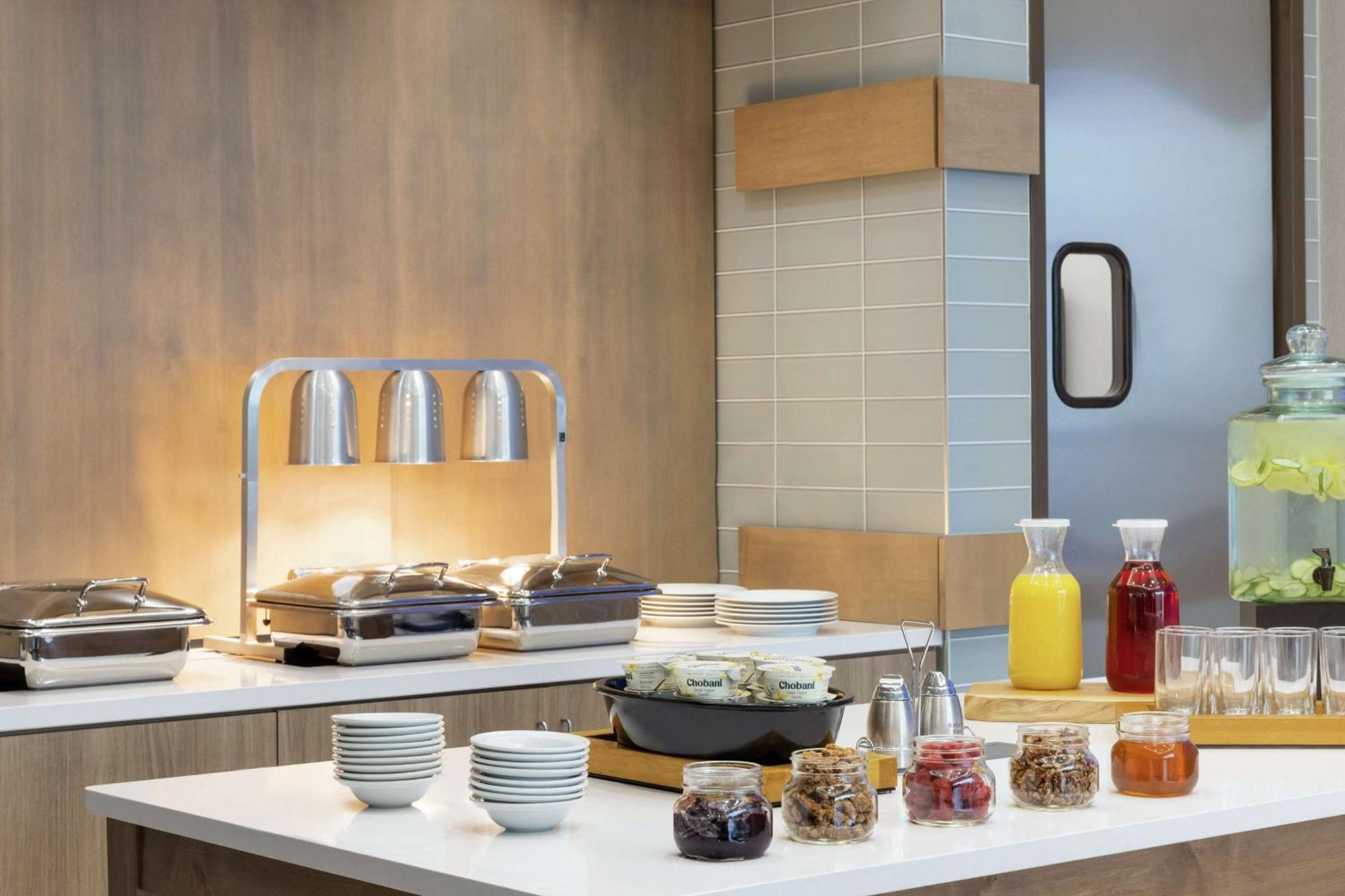 Hilton Garden Inn Austin North-Near The Domain, Tx Extérieur photo